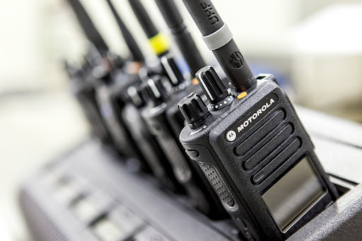 Radiocomunicación y telecomunicaciones JPS
